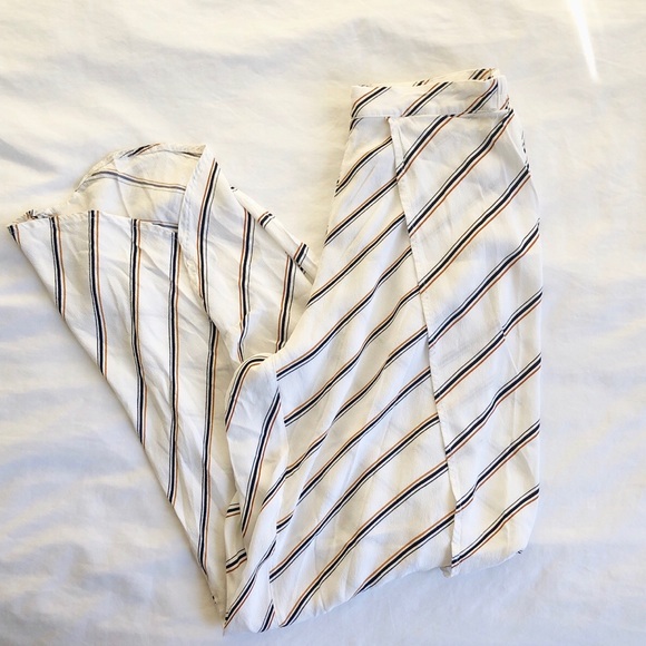 REVOLVE Faithfull the Brand Split Pants - Picture 4 of 7